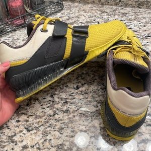 Men’s Nike Romaleos 4 weightlifting shoes